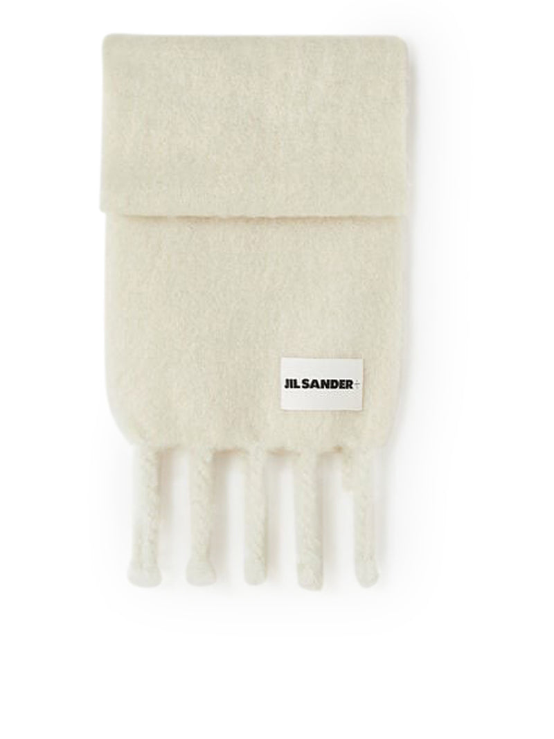 Sciarpa lunga Jil Sander
