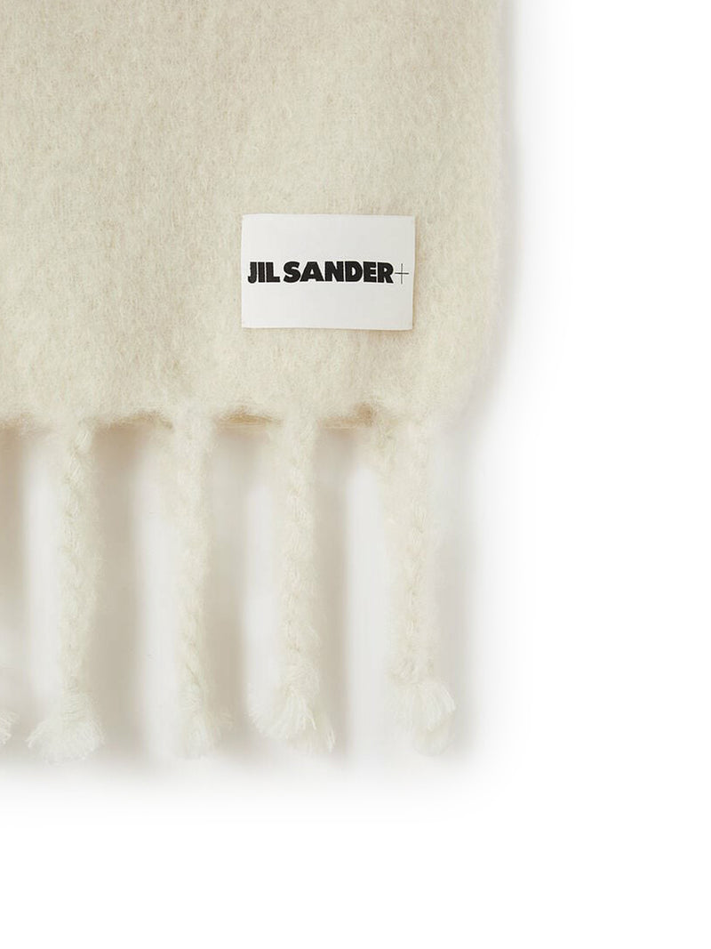 Sciarpa lunga Jil Sander