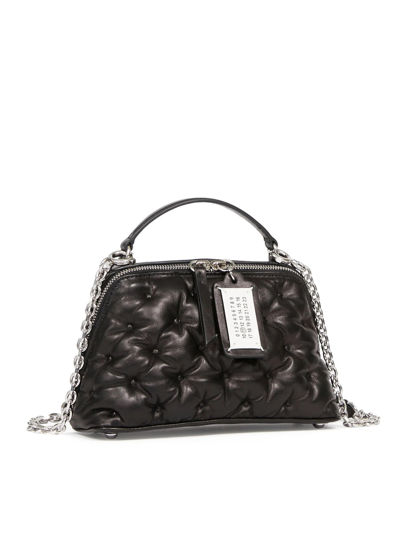 BORSA GLAM SLAM EMBROIDERY TRAPEZOID