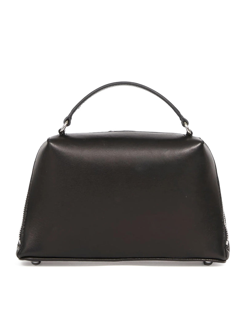 BORSA GLAM SLAM EMBROIDERY TRAPEZOID