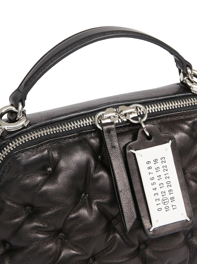 BORSA GLAM SLAM EMBROIDERY TRAPEZOID