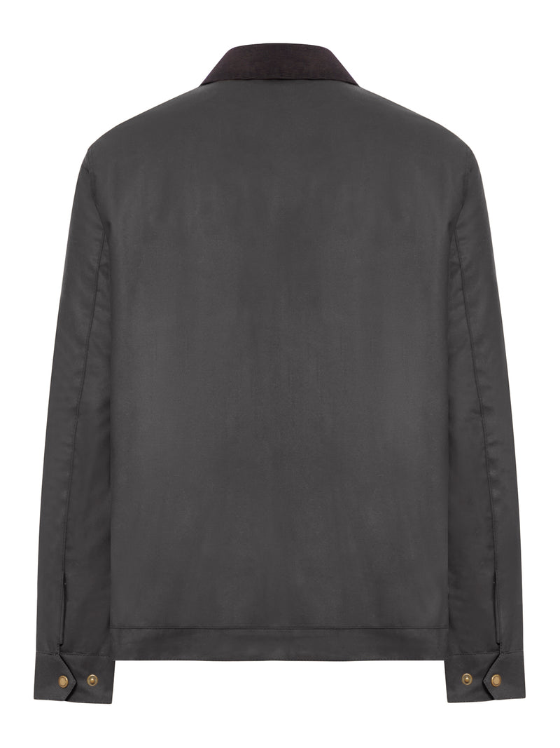 GIACCA INTERNATIONAL STEVE McQUEEN