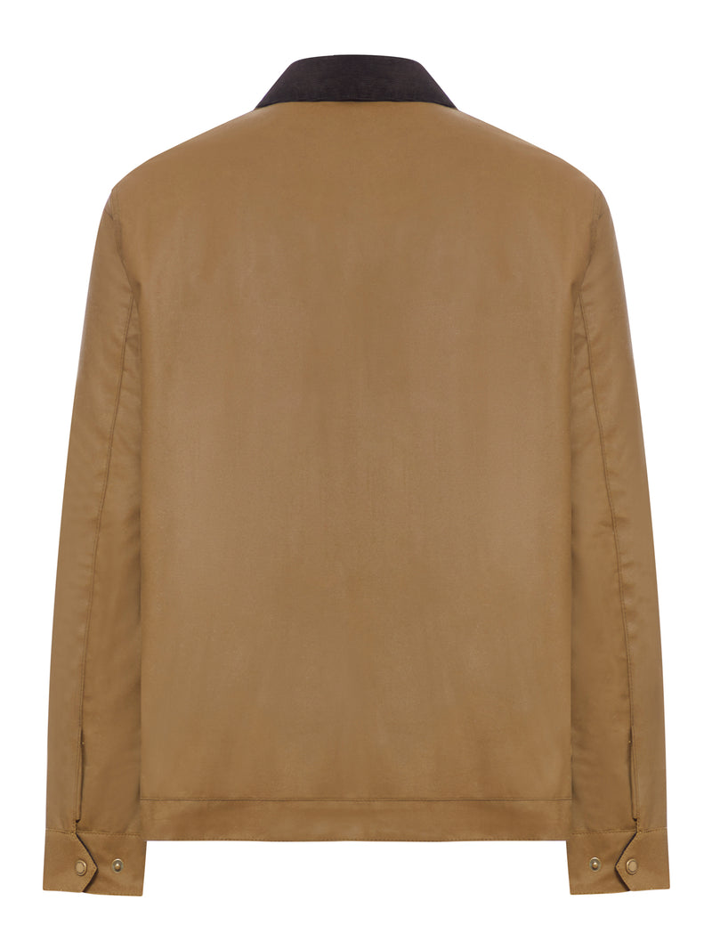 GIACCA INTERNATIONAL STEVE McQUEEN