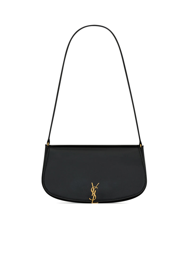 BORSA VOLTAIRE MINI IN PELLE