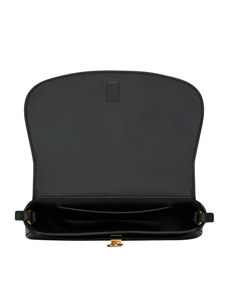 BORSA VOLTAIRE MINI IN PELLE