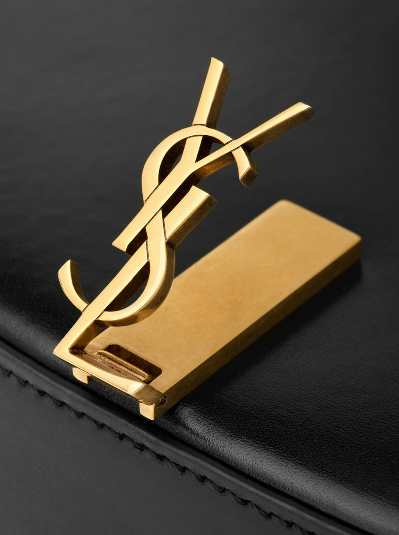 BORSA VOLTAIRE MINI IN PELLE