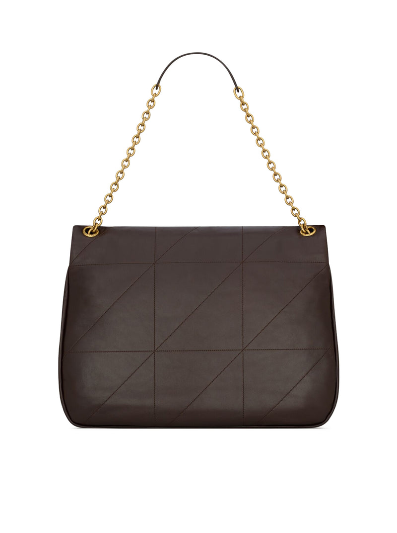 BORSA JAMIE 4.3 IN PELLE DI AGNELLO