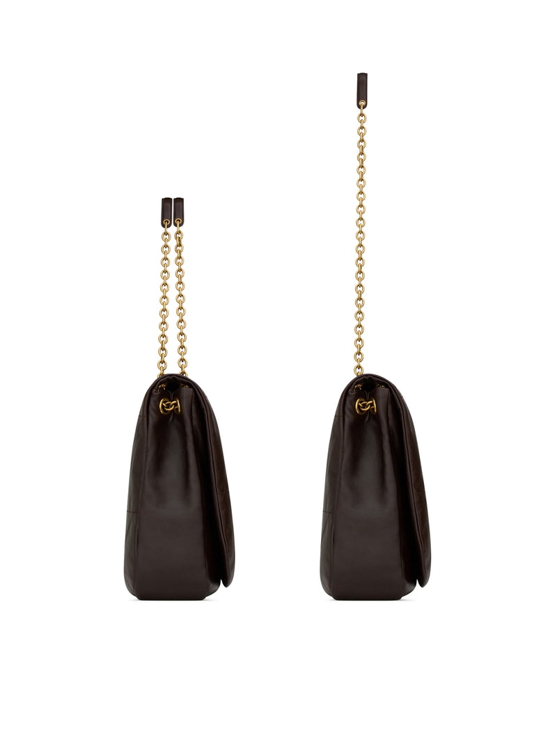 BORSA JAMIE 4.3 IN PELLE DI AGNELLO