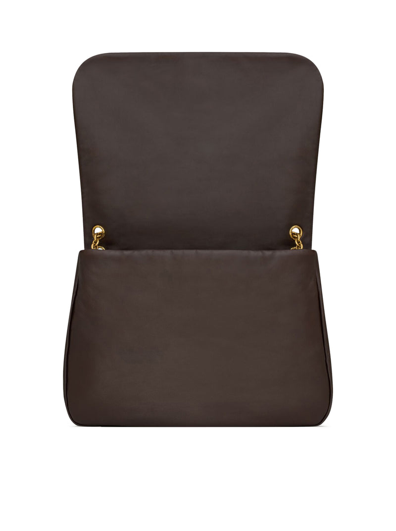 BORSA JAMIE 4.3 IN PELLE DI AGNELLO