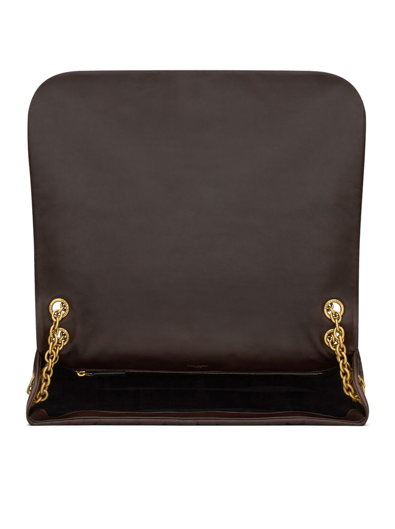 BORSA JAMIE 4.3 IN PELLE DI AGNELLO