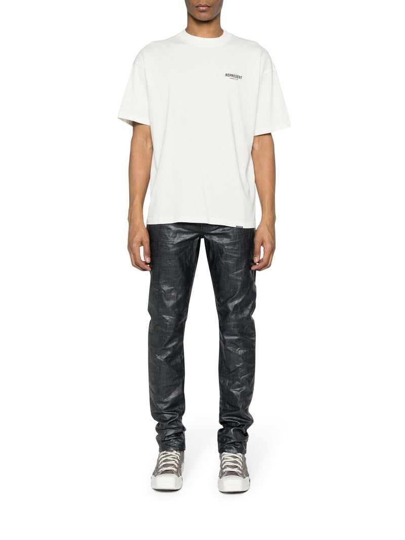 T-SHIRT IN COTONE OWNERS CLUB