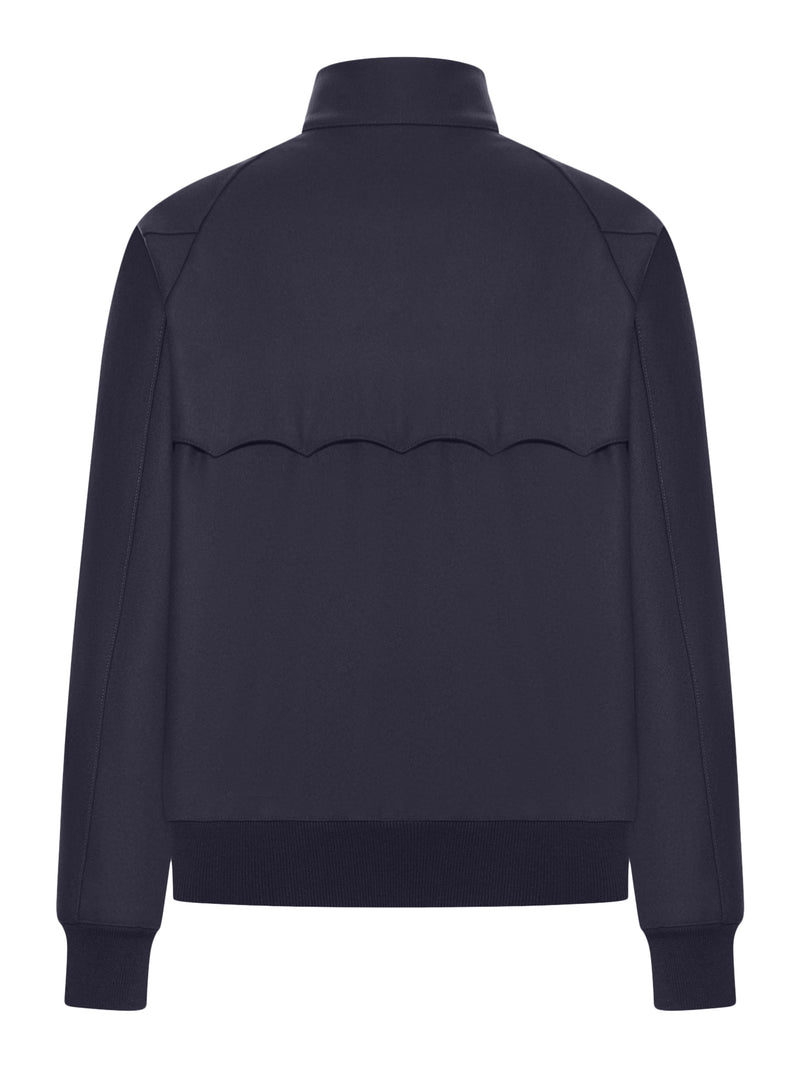 GIACCA MELTON G9 IN LANA