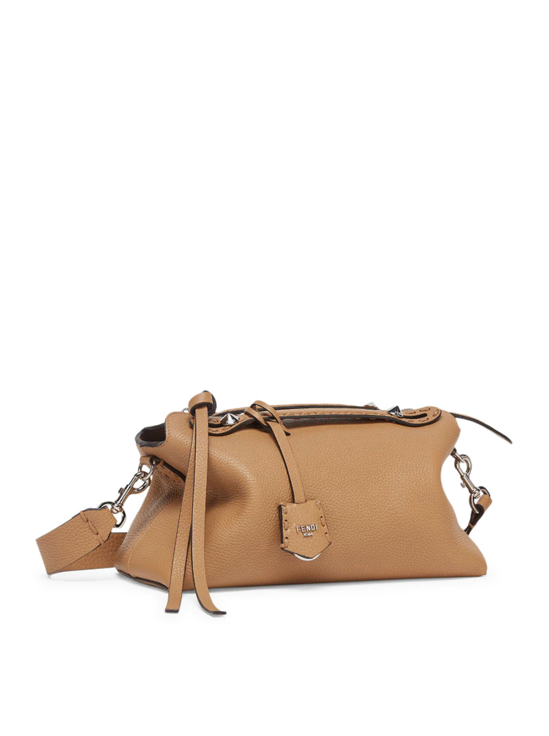 BORSA BOSTON MEDIA MORBIDA BY THE WAY