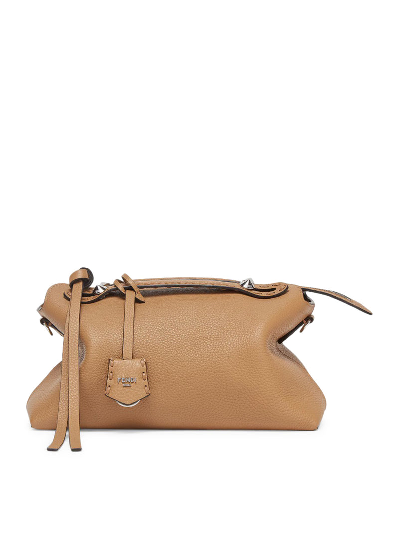 BORSA BOSTON MEDIA MORBIDA BY THE WAY