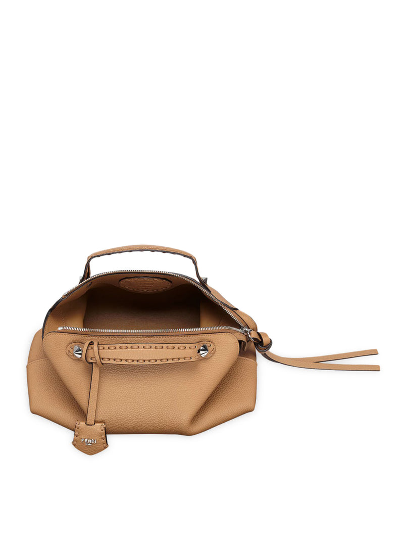 BORSA BOSTON MEDIA MORBIDA BY THE WAY