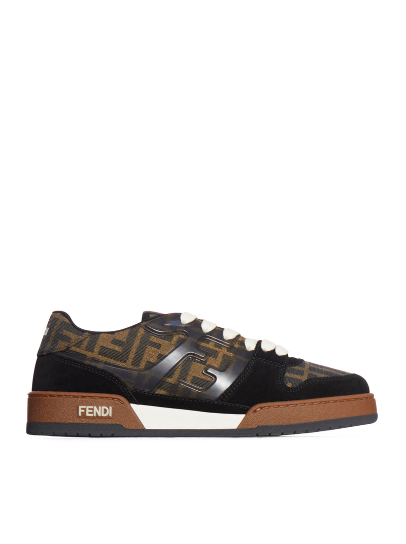 SNEAKER FENDI MATCH