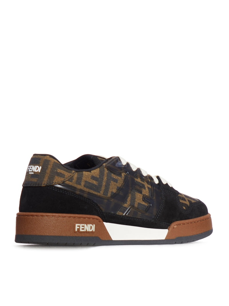 SNEAKER FENDI MATCH