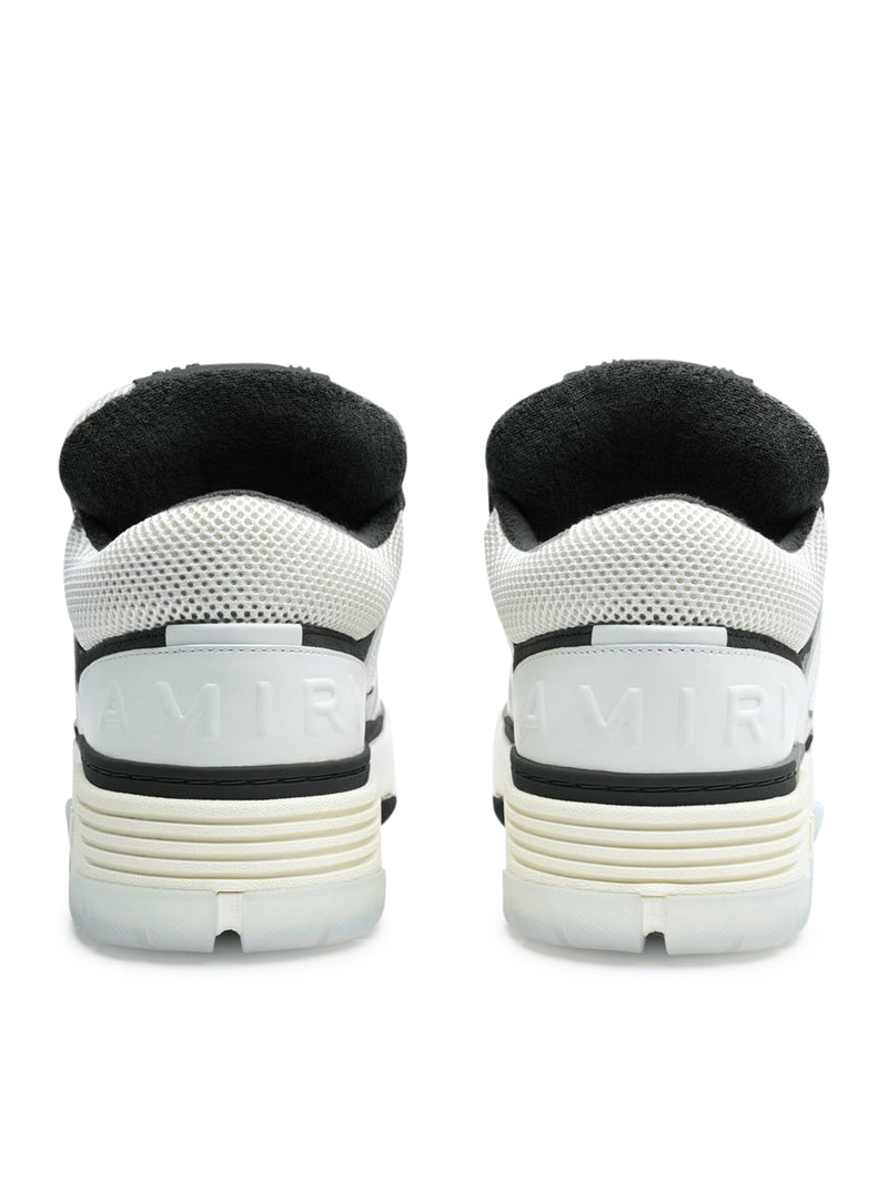 AMIRI SNEAKERS MA1 IN PELLE E TESSUTO