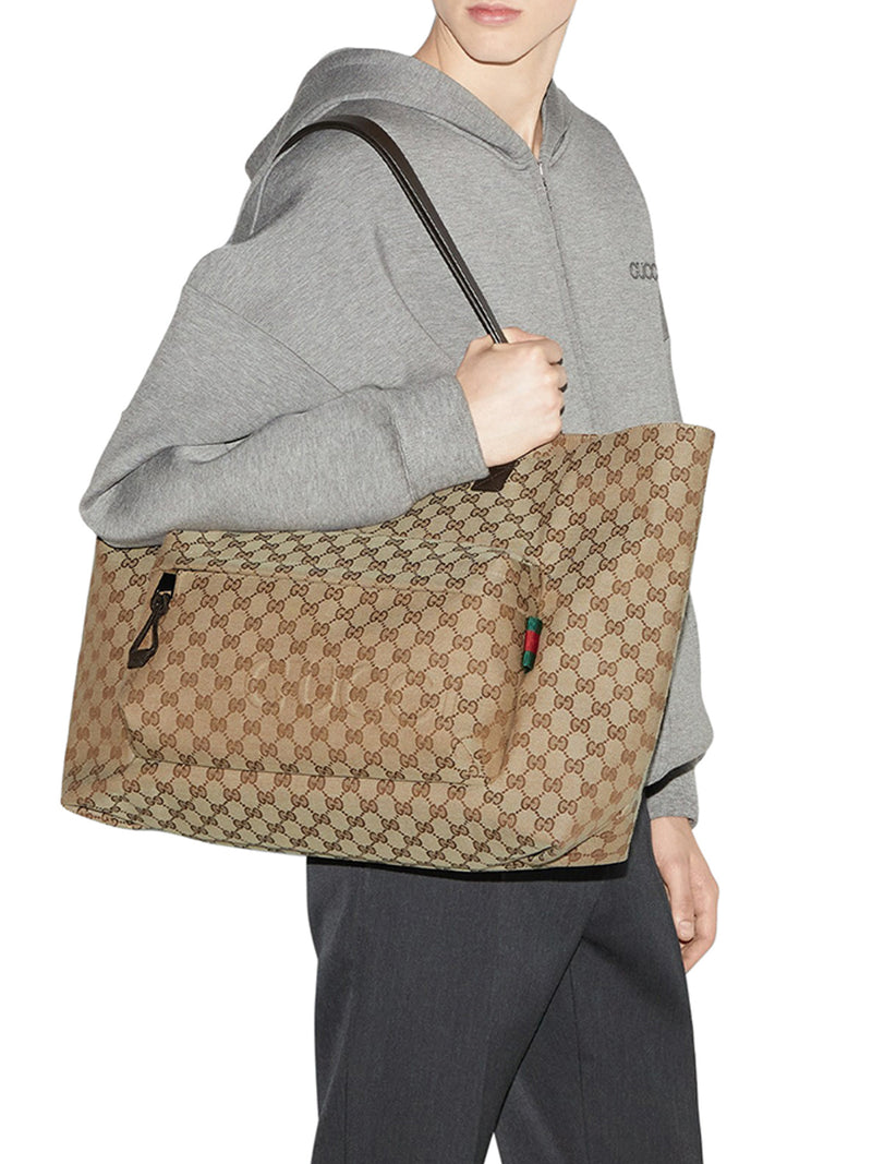 BORSA SHOPPING GG MISURA GRANDE