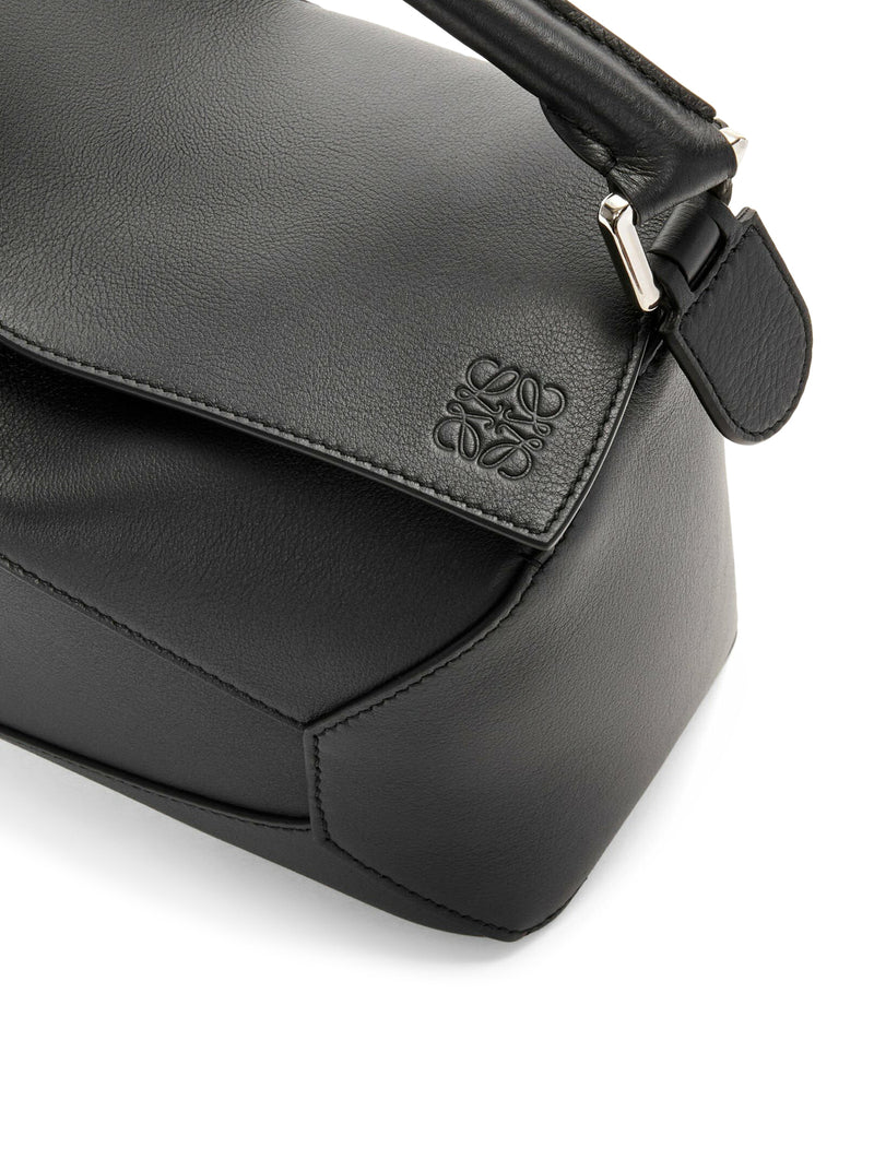 BORSA PUZZLE IN PELLE DI VITELLO CLASSICA