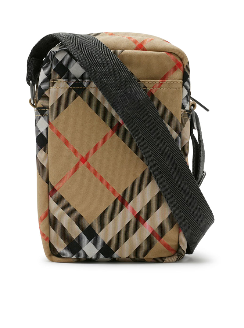 CUSTODIA PER CELLULARE CHECK