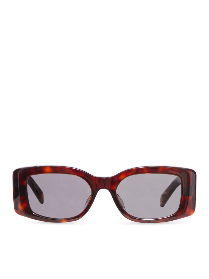 OCCHIALI DA SOLE TRIOMPHE XL 01 IN ACETATO