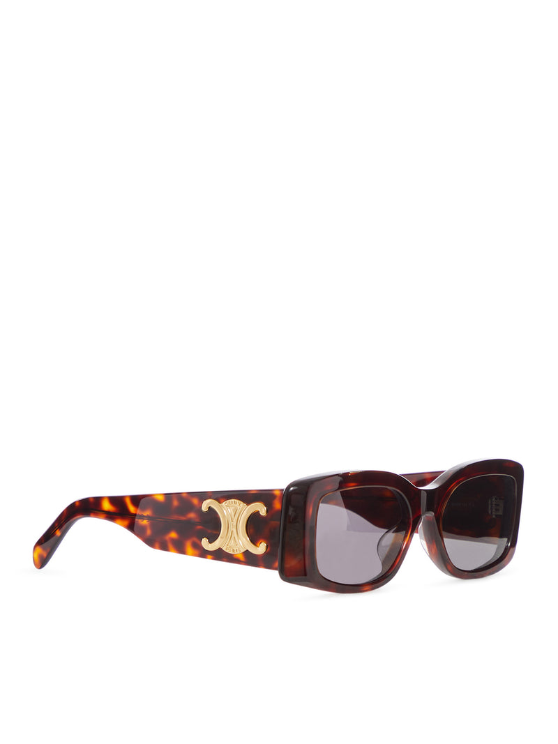 OCCHIALI DA SOLE TRIOMPHE XL 01 IN ACETATO