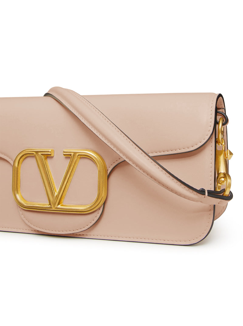 BORSA A SPALLA LOCÒ IN VITELLO