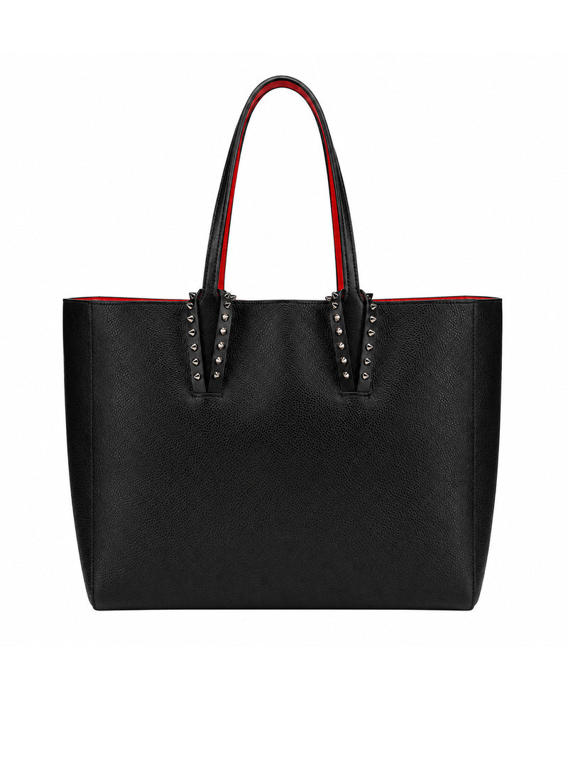 BORSA TOTE PICCOLA CABATA SOFT