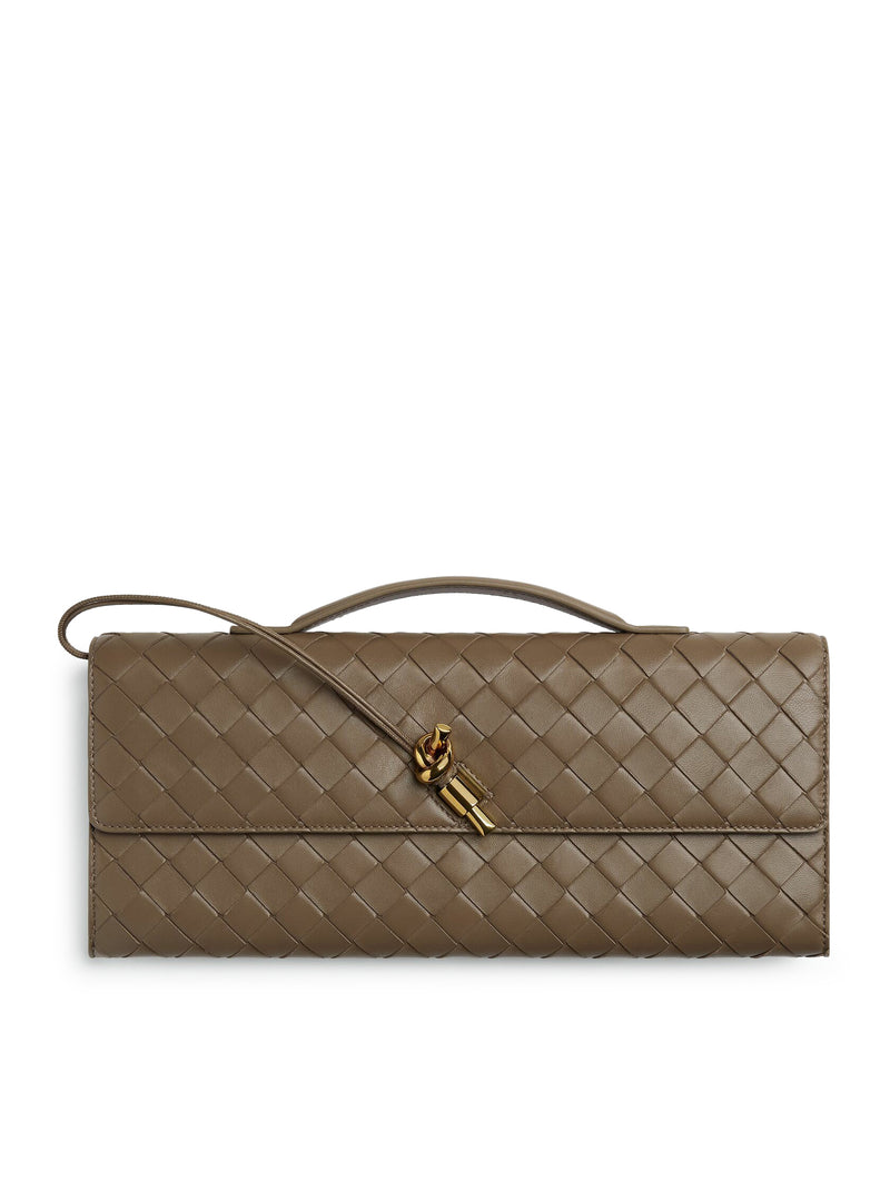 ANDIAMO CLUTCH