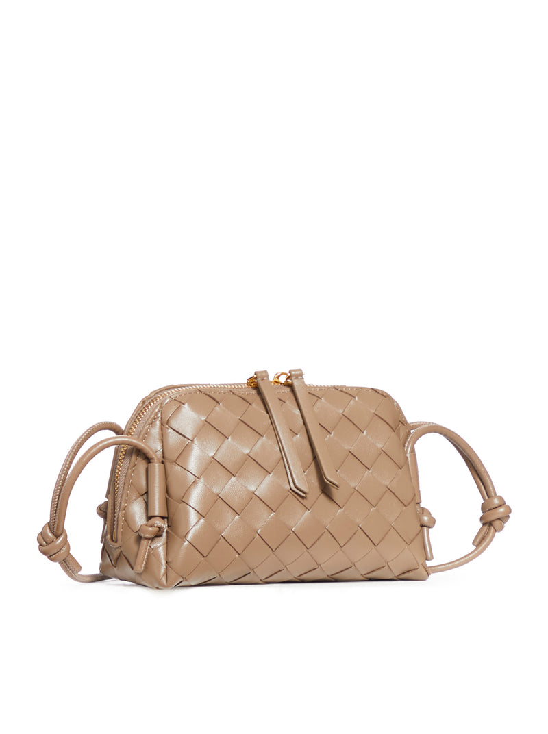 Intrecciato Concert Pouch