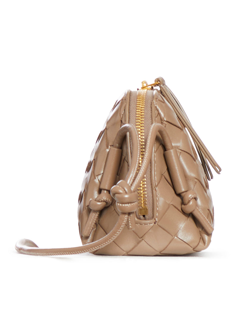 Intrecciato Concert Pouch