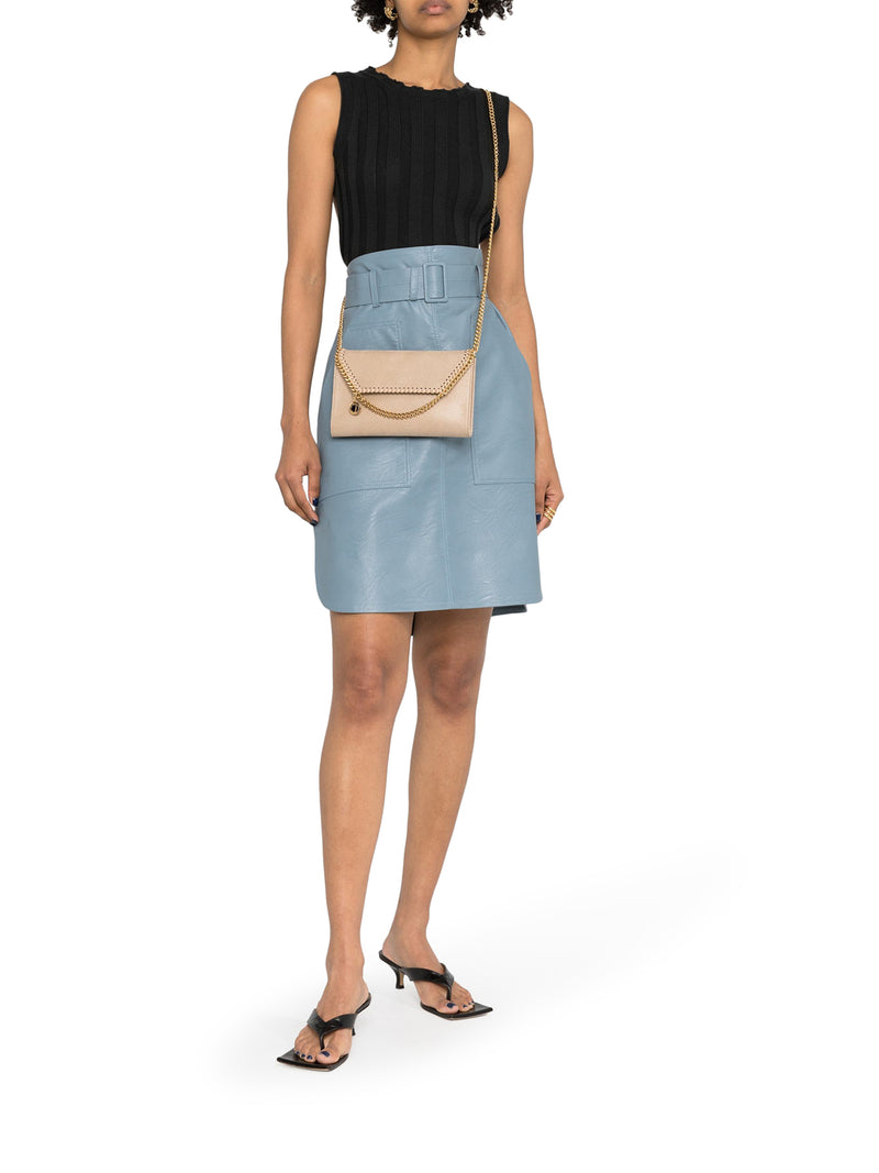 BORSA PORTAFOGLIO A TRACOLLA FALABELLA