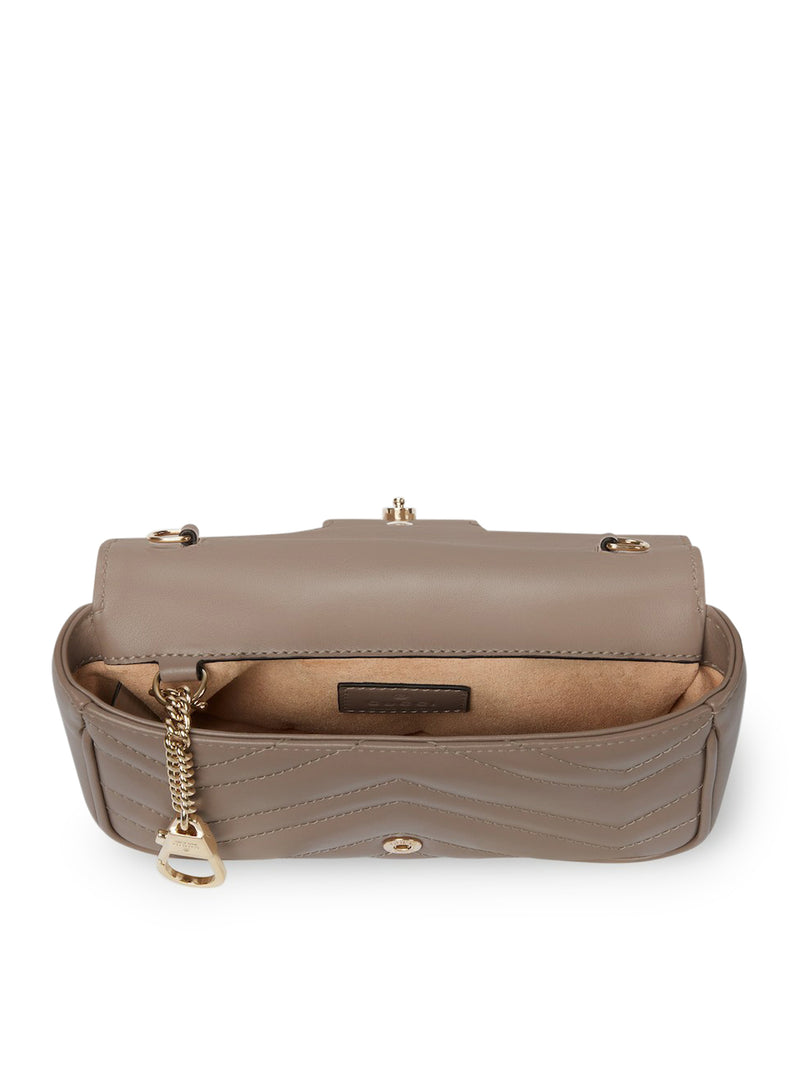 SUPER MINI BORSA GG MARMONT