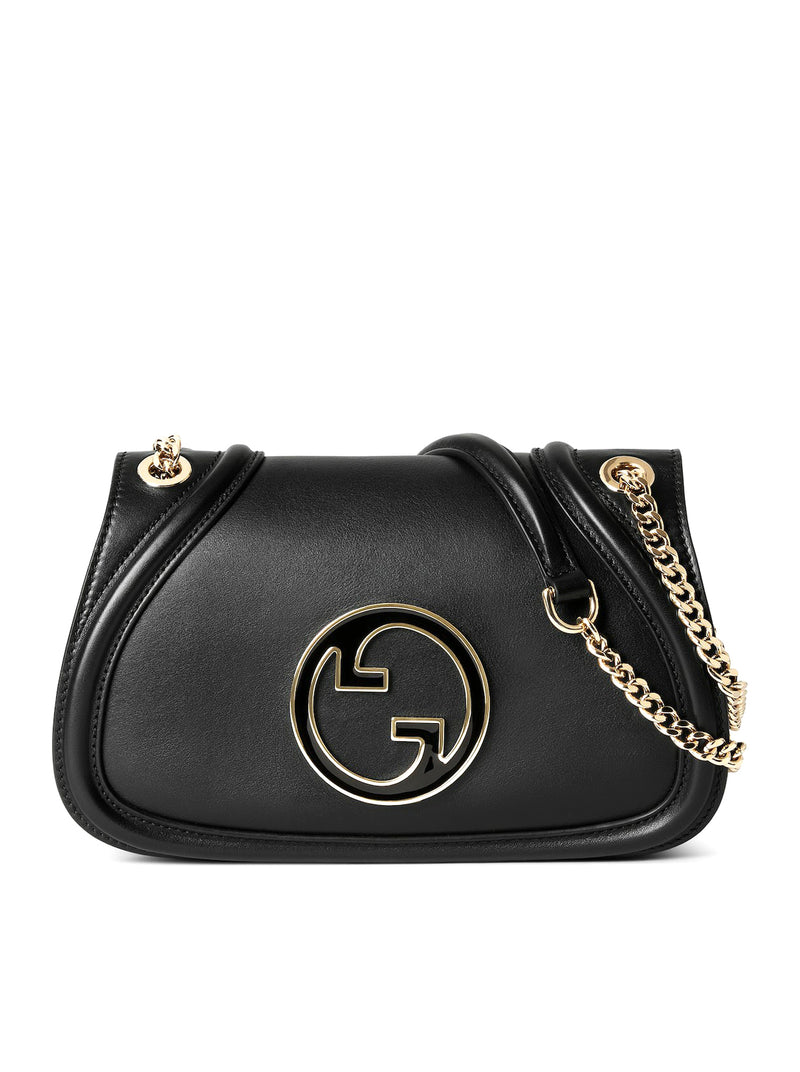 BORSA A SPALLA GUCCI BLONDIE MISURA MEDIA