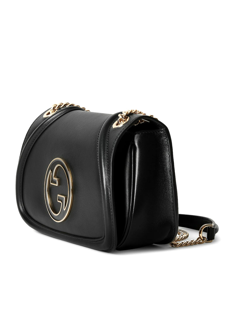 BORSA A SPALLA GUCCI BLONDIE MISURA MEDIA