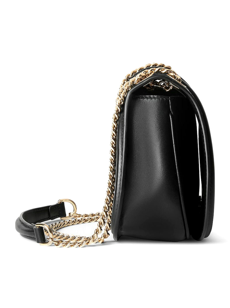 BORSA A SPALLA GUCCI BLONDIE MISURA MEDIA