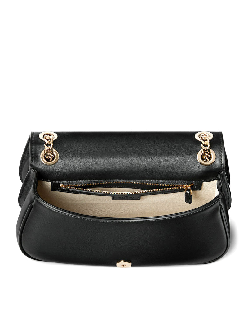 BORSA A SPALLA GUCCI BLONDIE MISURA MEDIA