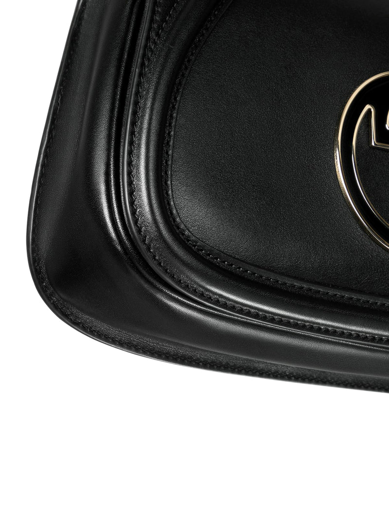 BORSA A SPALLA GUCCI BLONDIE MISURA MEDIA