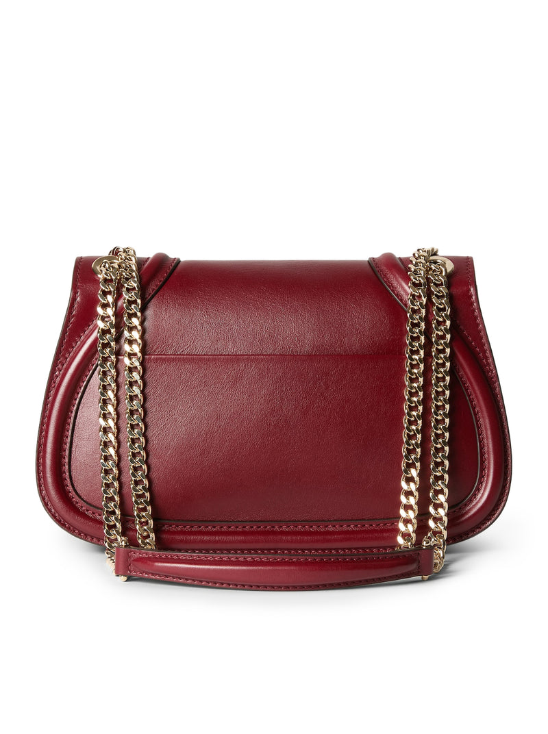 BORSA A SPALLA GUCCI BLONDIE MISURA MEDIA