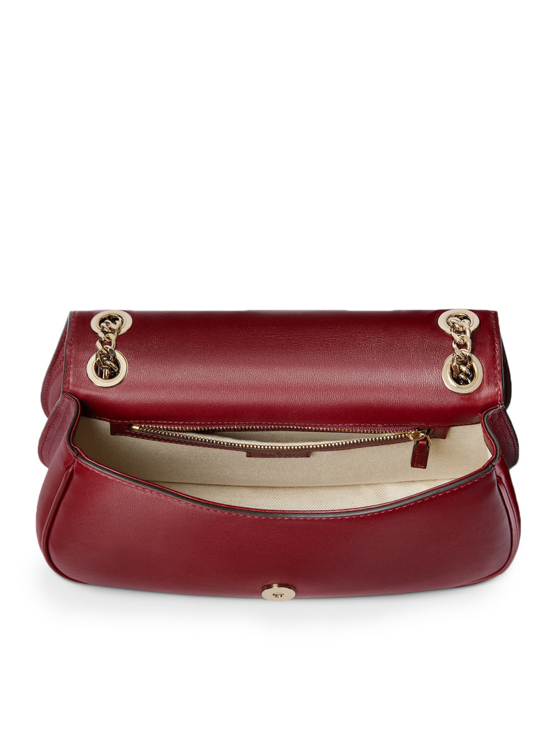 BORSA A SPALLA GUCCI BLONDIE MISURA MEDIA