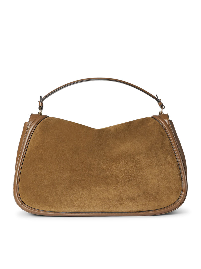 BORSA A MANO GUCCI BLONDIE MISURA MAXI