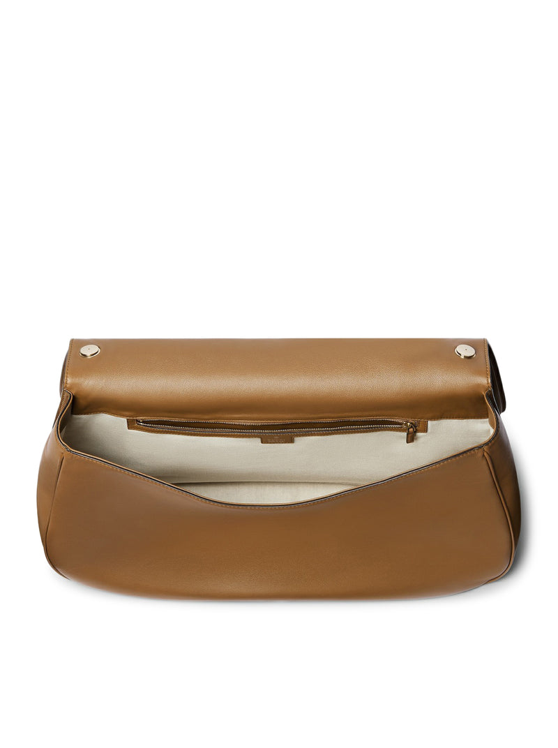 BORSA A MANO GUCCI BLONDIE MISURA MAXI