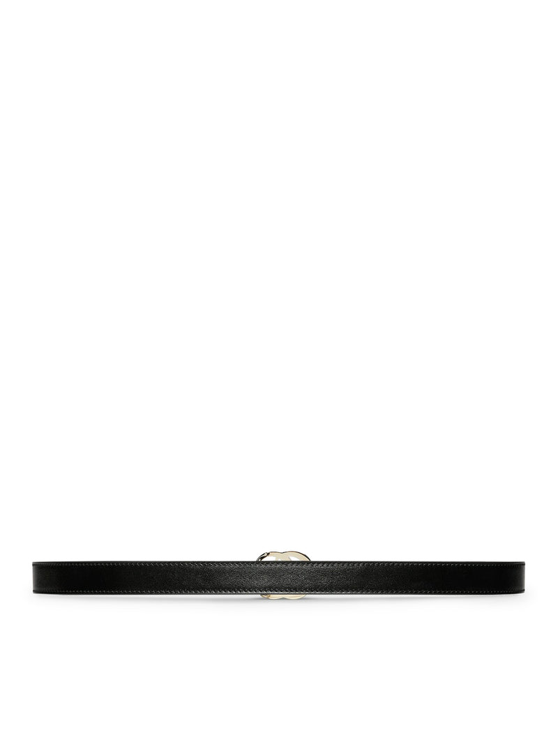 CINTURA SOTTILE GG MARMONT