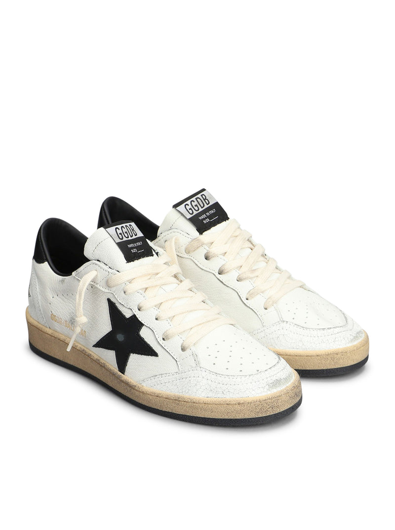 SNEAKERS BALL-STAR IN NAPPA