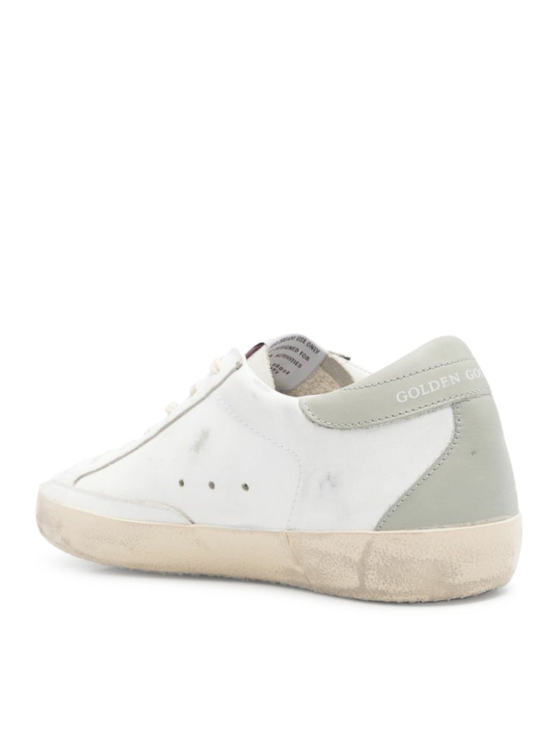 SNEAKERS SUPER-STAR IN NAPPA