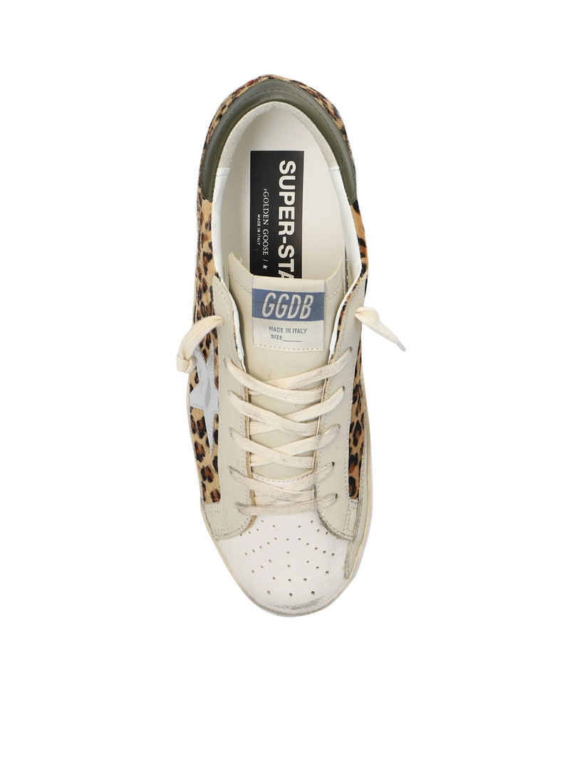 SNEAKERS SUPER-STAR IN CAVALLINO