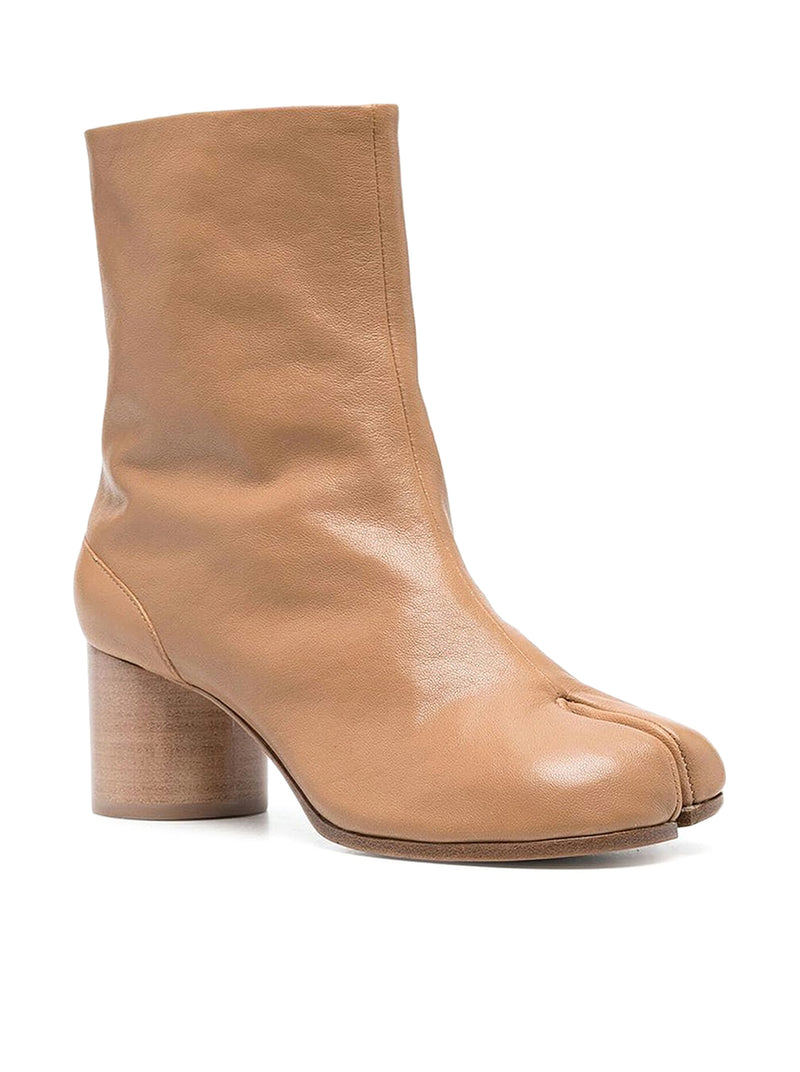 TABI ANKLE BOOTS 60MM