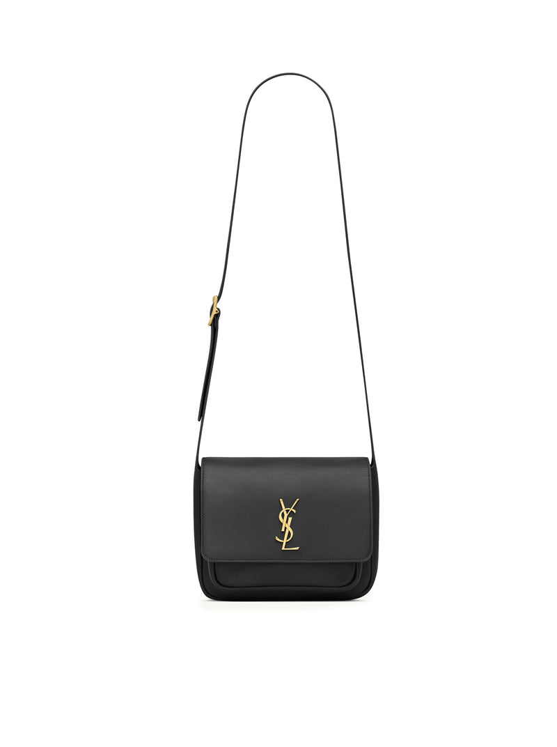 BISACCIA NIKI IN PELLE