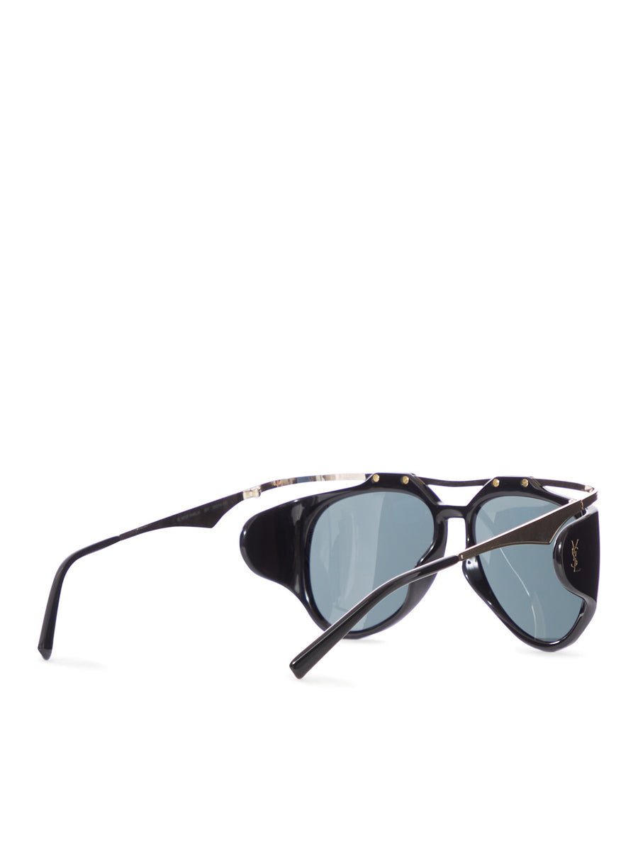 OCCHIALI DA SOLE SL M137 AMELIA - Image 4